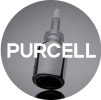 Purcell logo