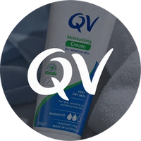 QV logo