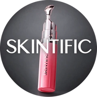 Skintific logo