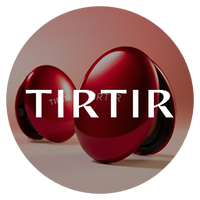 TIRTIR logo