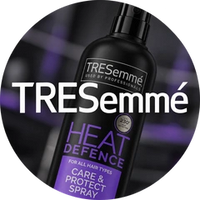 TRESemmé logo
