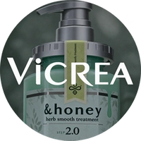ViCREA logo