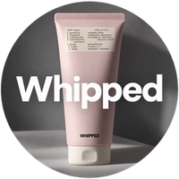 Whipped logo