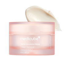 Medicube Triple Collagen Cream 4.0 — official product image