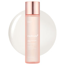 Medicube Triple Collagen Toner 4.0 — official product image