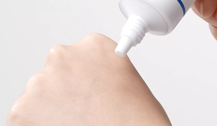 Medicube Zero Pore Moisture Sun Serum — official gallery image 8