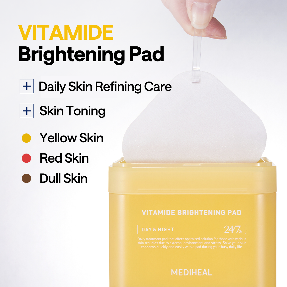 Mediheal official product image 2