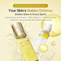 Medicube Kojic Acid Turmeric Vita Jelly Mist Serum — official gallery image 2