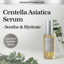 Mixsoon Premium Centella Asiatica Serum — Product detail 3