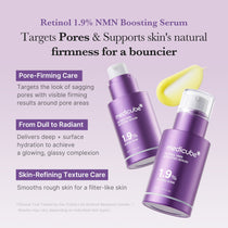 Medicube Retinol NMN Boosting Serum — official gallery image 2