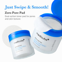 Medicube Zero Pore Pad 2.0 — official gallery image 3