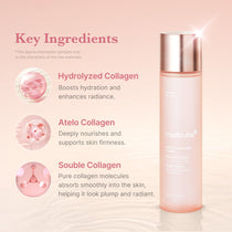 Medicube Triple Collagen Toner 4.0 — official gallery image 3