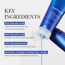 Medicube Zero Pore Blackhead Mud Mask — official gallery image 3
