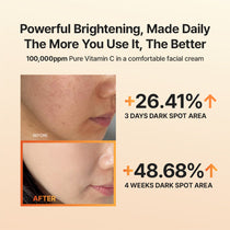 Mommy Care Orthotamin Vitamin C Cream — Product detail 3