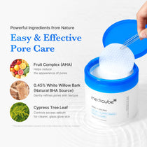 Medicube Zero Pore Pad 2.0 — official gallery image 4