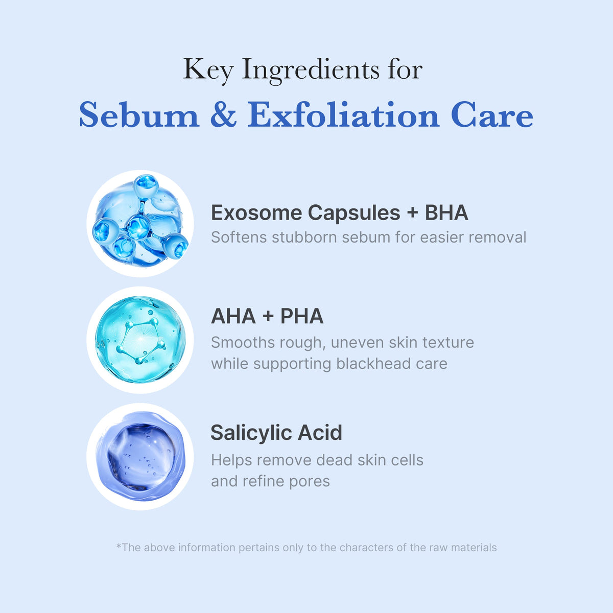 Medicube Zero Pore SA Clear Capsule Cleansing Foam — official gallery image 4