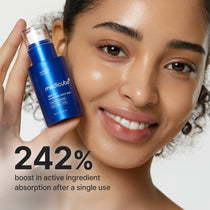 Medicube One Day Exosome Shot Pore Ampoule — official gallery image 11