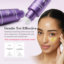 Medicube Retinol NMN Boosting Serum — official gallery image 5