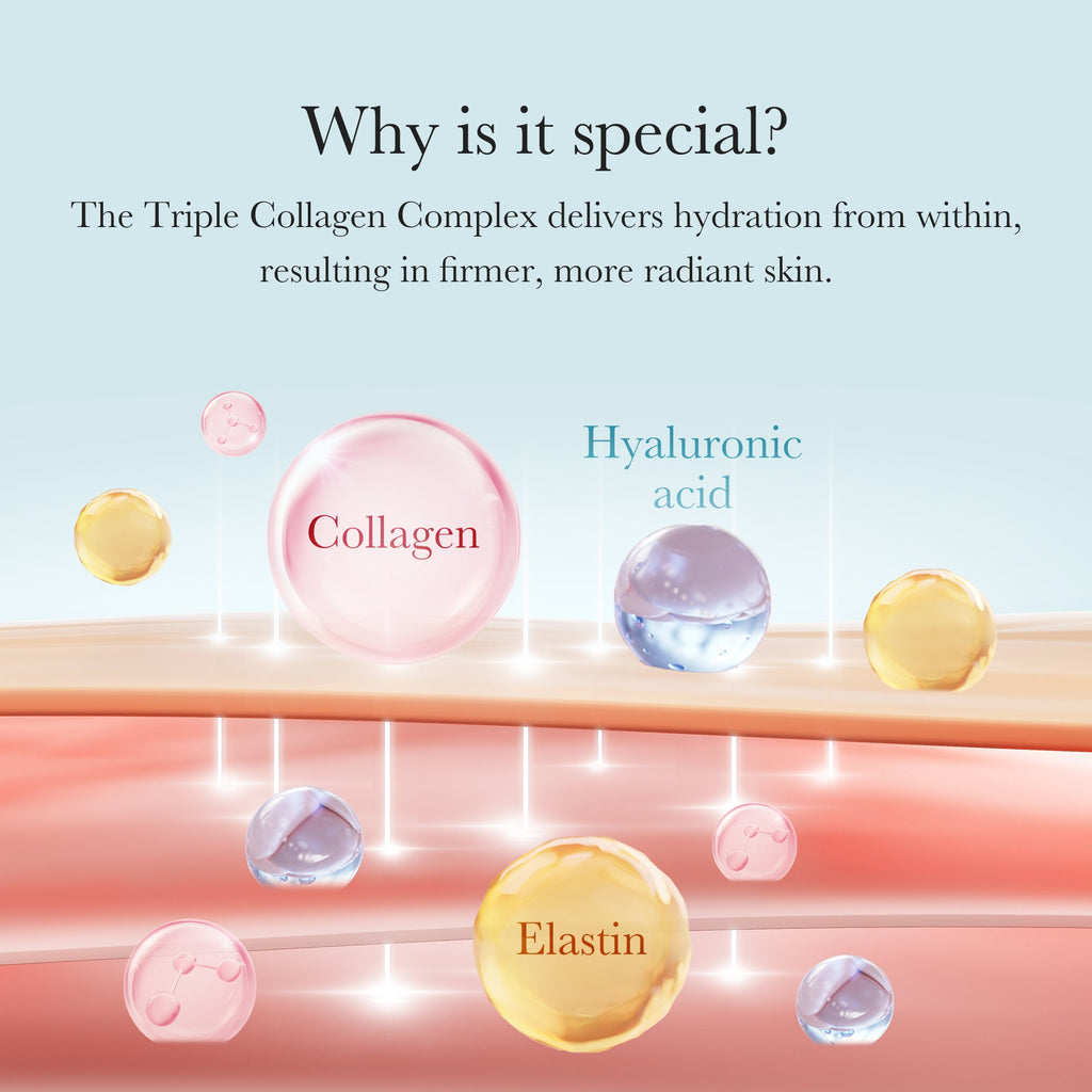 Medicube Triple Collagen Cream 4.0 — official gallery image 4