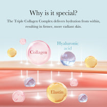 Medicube Triple Collagen Cream 4.0 — official gallery image 4