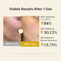 Medicube Kojic Acid Turmeric Vita Jelly Mist Serum — official gallery image 5