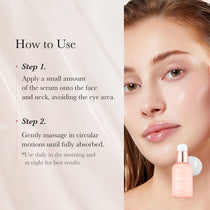 Medicube Triple Collagen Serum — official gallery image 5