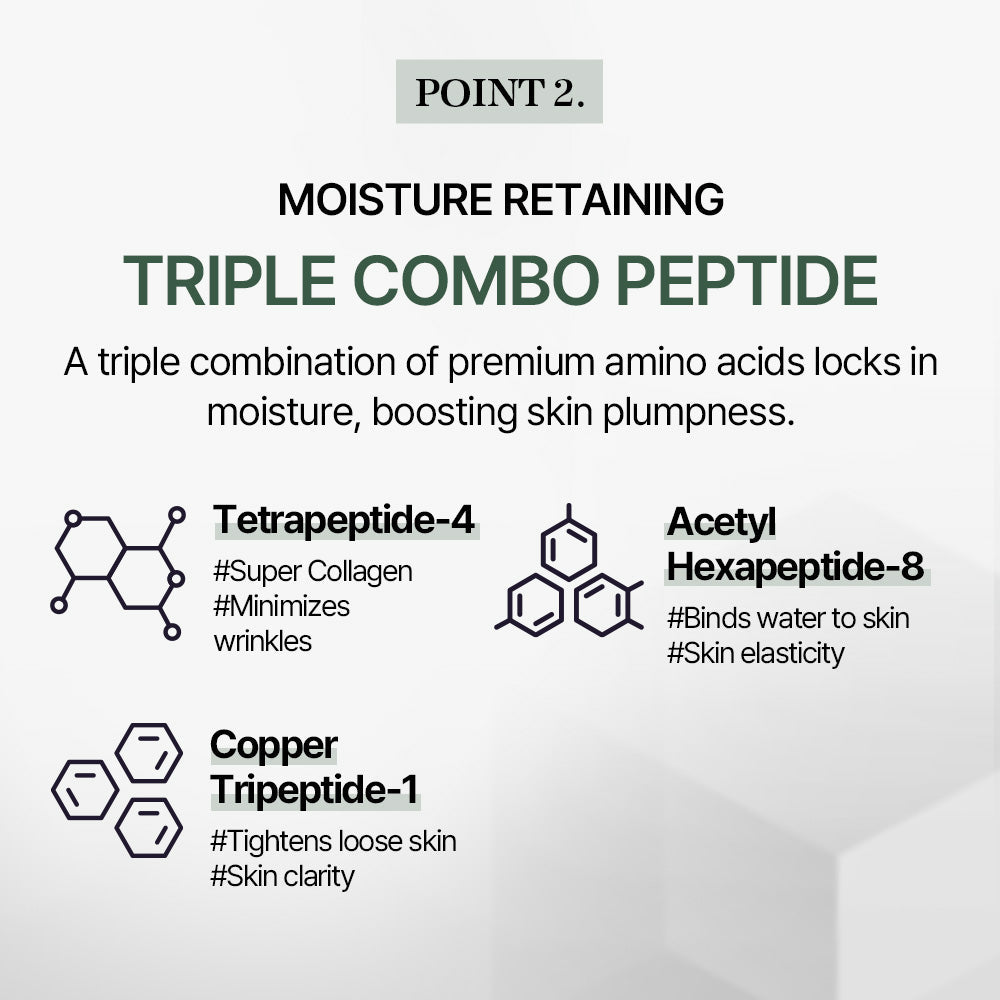 Mixsoon Premium Centella Asiatica Serum — Product detail 6
