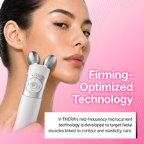Mommy Care EMS V-THERA — White Edition — Product detail 5