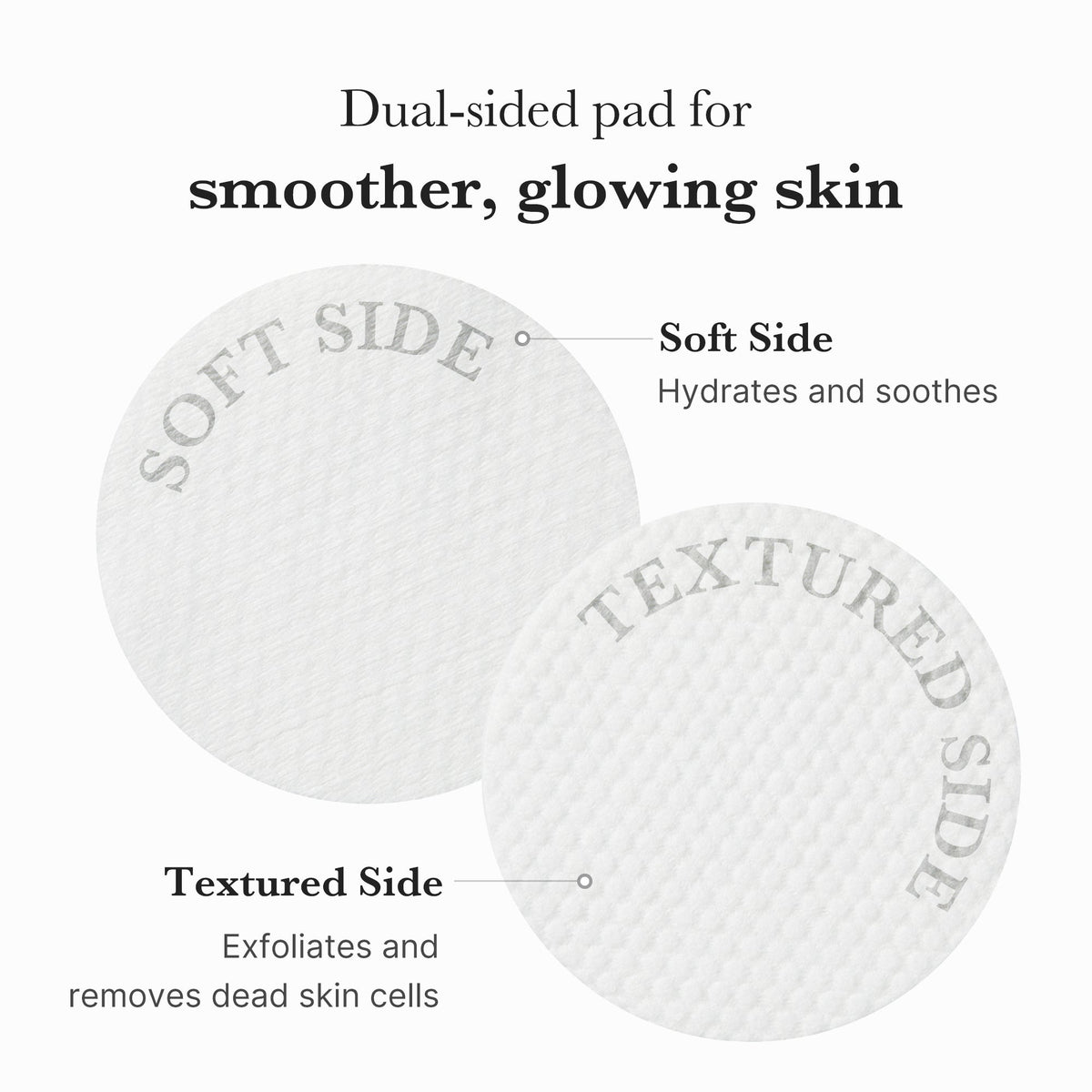 Medicube Zero Pore Pad 2.0 — official gallery image 6