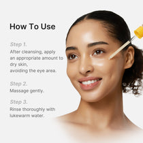 Medicube Kojic Acid Turmeric Peel Shot — official gallery image 6
