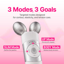Mommy Care EMS V-THERA — White Edition — Product detail 6