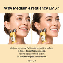 Mommy Care EMS V-THERA — Minions Edition — Product detail 45