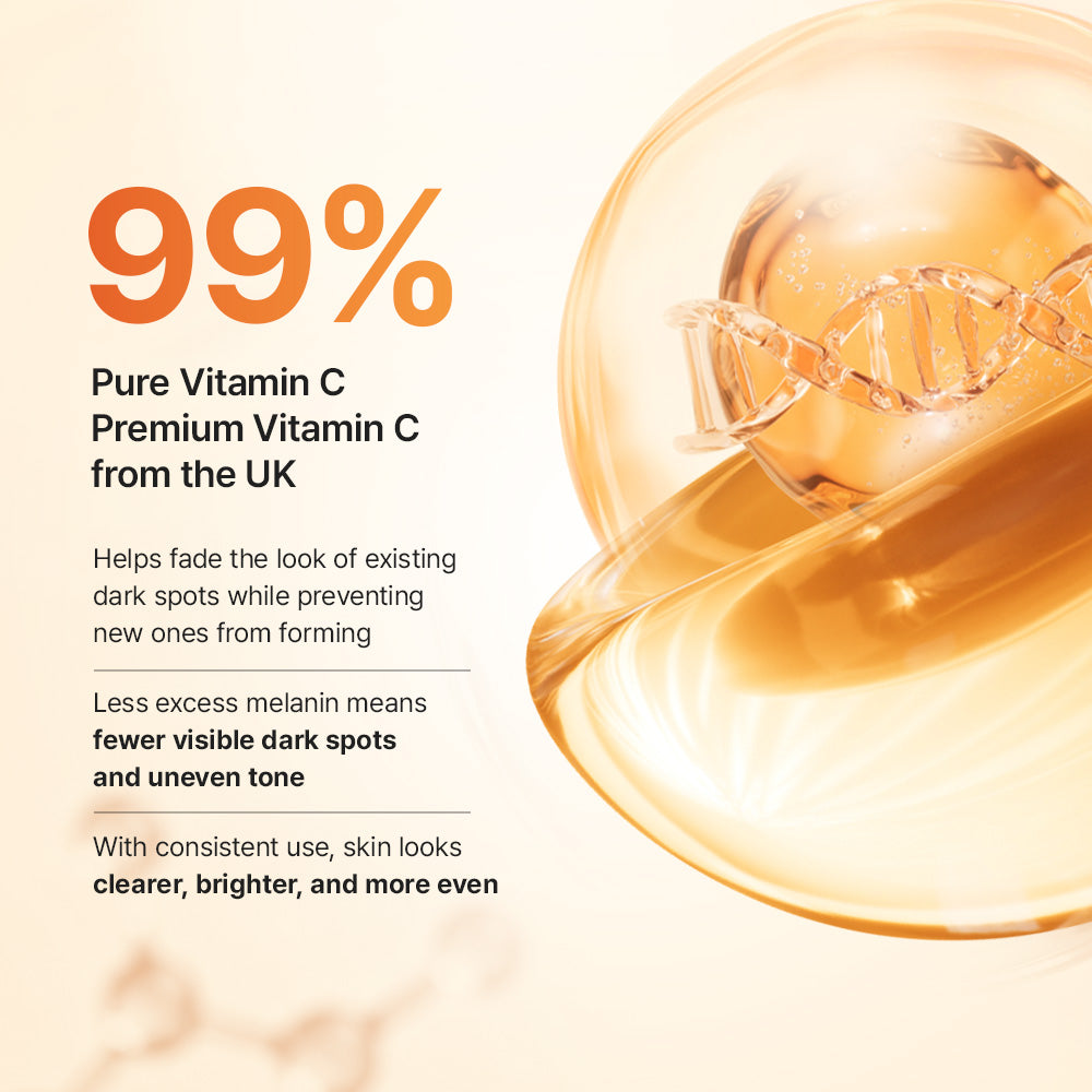 Mommy Care Orthotamin Vitamin C Cream — Product detail 6
