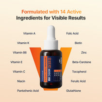 Mommy Care Orthotamin Vitamin C Ampoule — Product detail 7