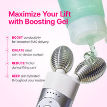 Mommy Care EMS V-THERA — White Edition — Product detail 7