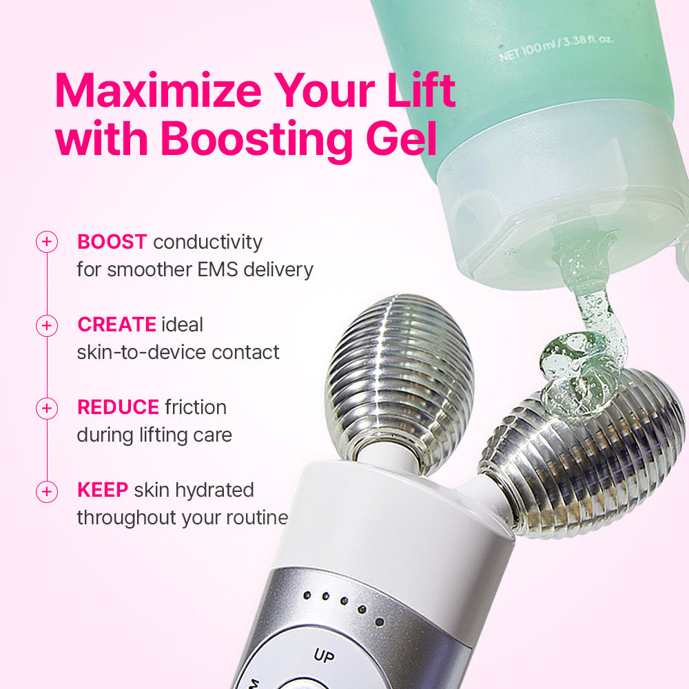 Mommy Care EMS V-THERA — White Edition — Product detail 7