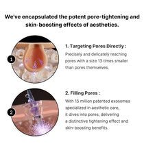 Medicube One Day Exosome Shot Pore Ampoule — official gallery image 7