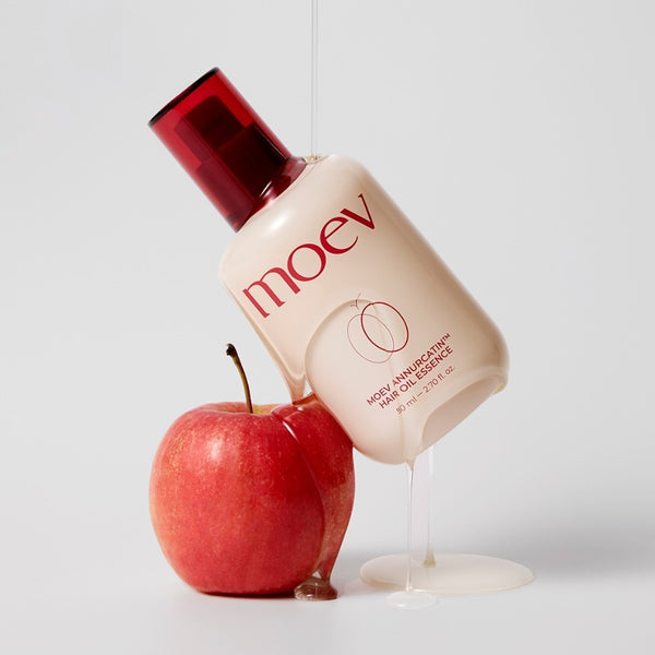 Moev Annurcatin Hair Oil Essence — Product image