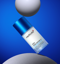 Medicube Zero Pore Serum 2.0 — official gallery image 3