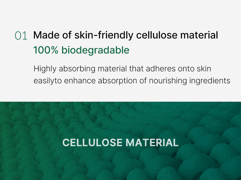 Medicube Super Cica Daily Quick Mask — official gallery image 5