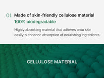 Medicube Super Cica Daily Quick Mask — official gallery image 5