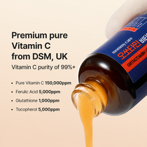 Mommy Care Orthotamin Vitamin C Ampoule — Product detail 2