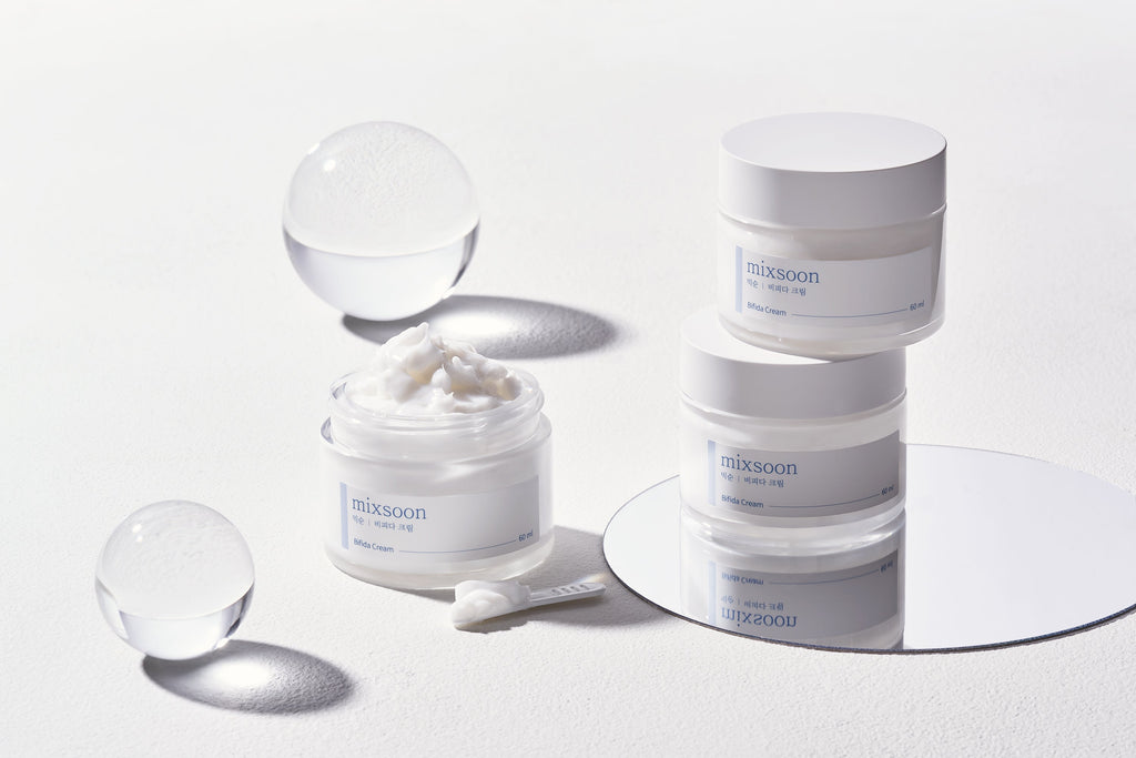 Mixsoon Bifida Cream — Product detail 4
