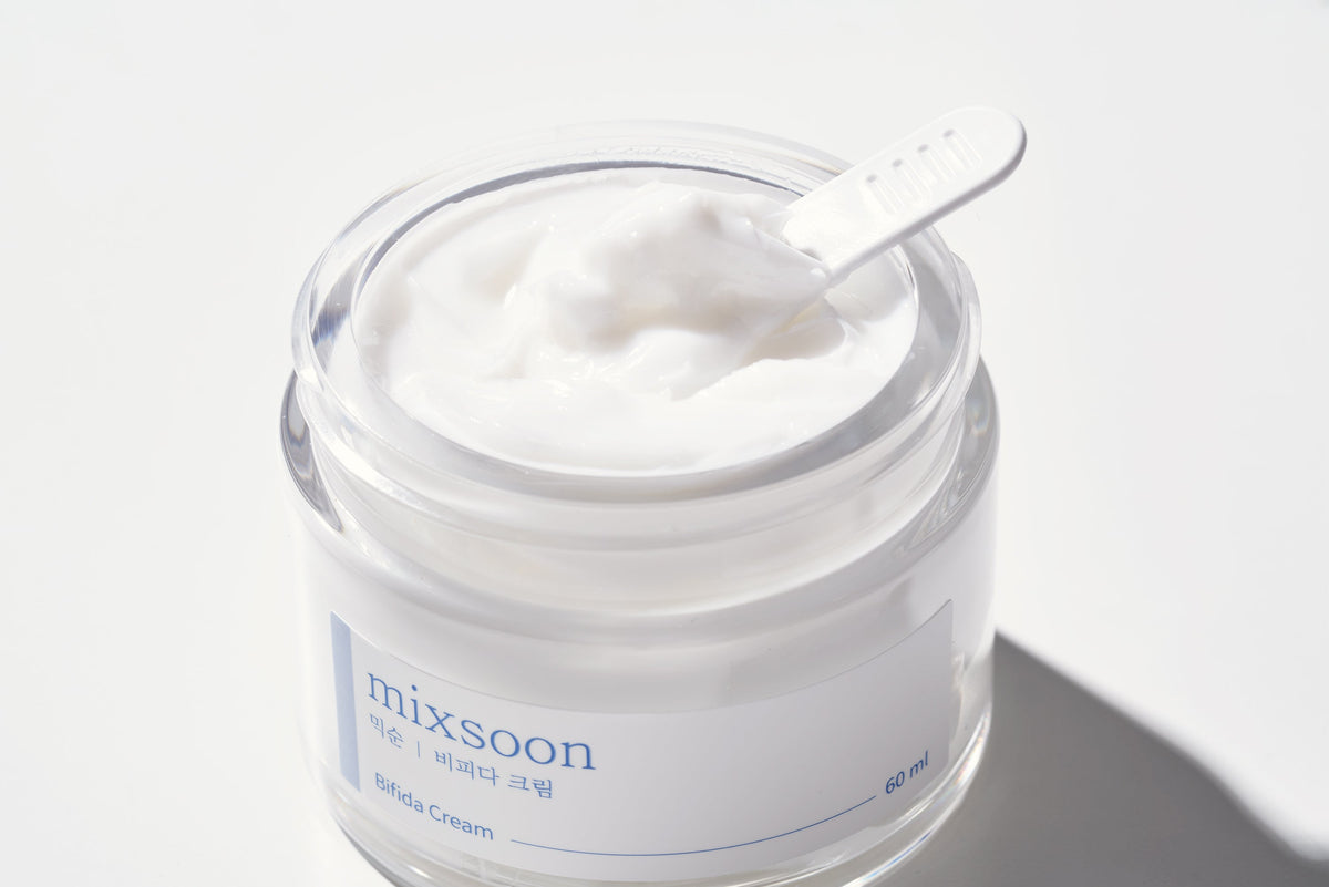 Mixsoon Bifida Cream — Product detail 5
