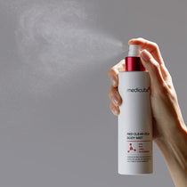 Medicube Red Clear Cica Body Mist — official gallery image 2