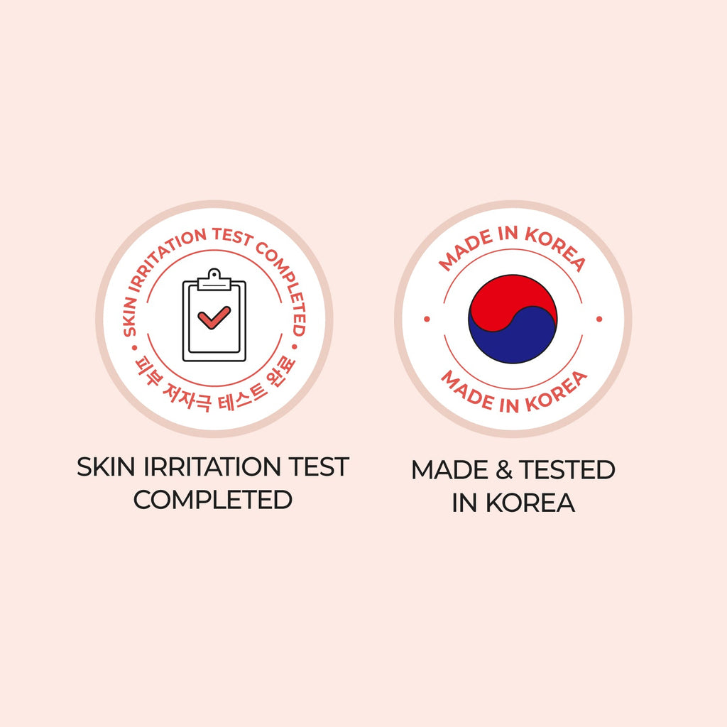 Numbuzin No.4 Pore Zero Peeled Egg Toner Pads — Product detail 8