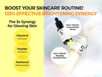 Numbuzin No.5 Vitamin Boosting Essential Toner — Product detail 9