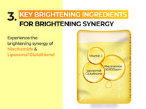 Numbuzin No.5 Vitamin Boosting Essential Toner — Product detail 17