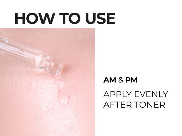 Numbuzin No.3 Skin Softening Serum — Product detail 17