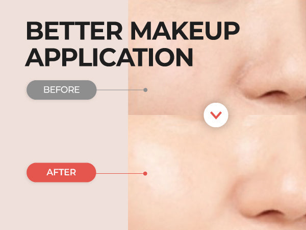 Numbuzin No.4 Pore Zero Peeled Egg Toner Pads — Product detail 10